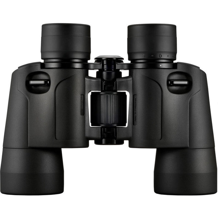 BINOCULARS 8X40S BLK S SERIES OLYMPUS