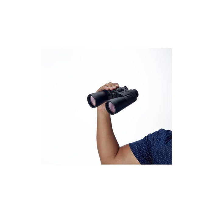 BINOCULARS 10X50S BLK S SERIES OLYMPUS