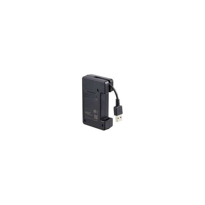 CHARGER UC-92(W) CHARGER DI FOR OLYMPUS LI-92B BATTERY