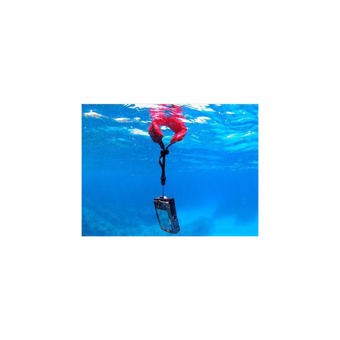 HANDSTRAP CHS-09 RED HANDSTRAP OLYMPUS