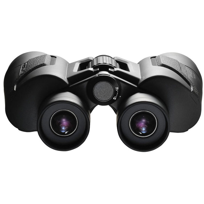 BINOCULARS OLYMPUS 8X40S BLK
