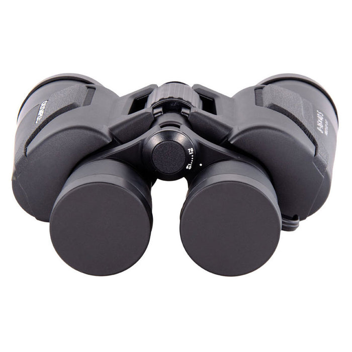 BINOCULARS OLYMPUS 8-16X40S BLK