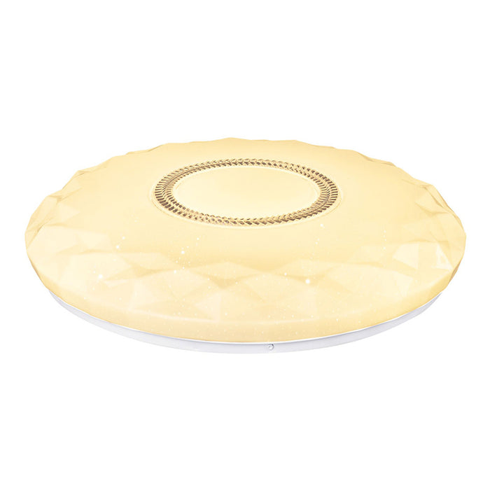 LED CEILING LAMP 47W 3CCT OMNIA GLOW