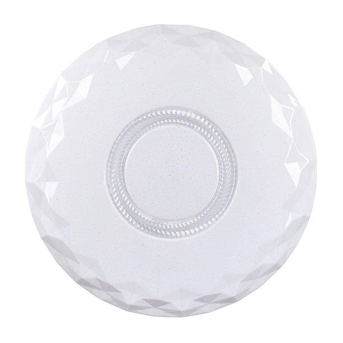 LED CEILING LAMP 47W 3CCT OMNIA GLOW