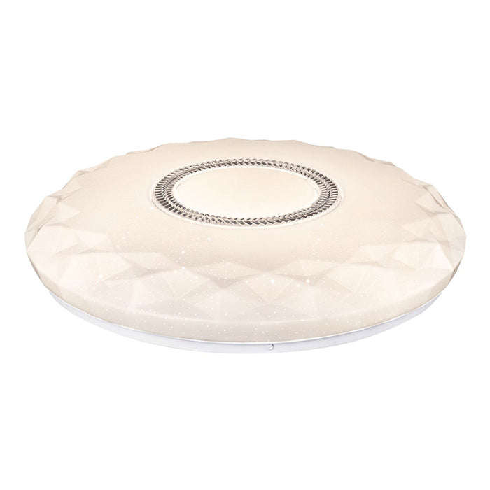 LED CEILING LAMP 47W 3CCT OMNIA GLOW