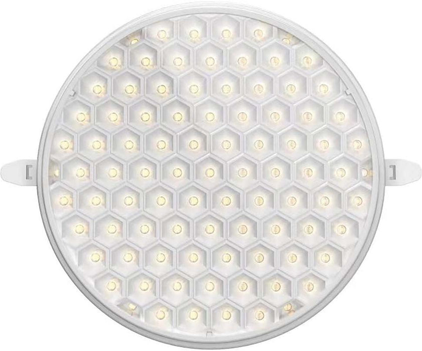 LED панел Omnia - HiveLight, IP 20, 36 W, 3600 lm, 4000 К, бял