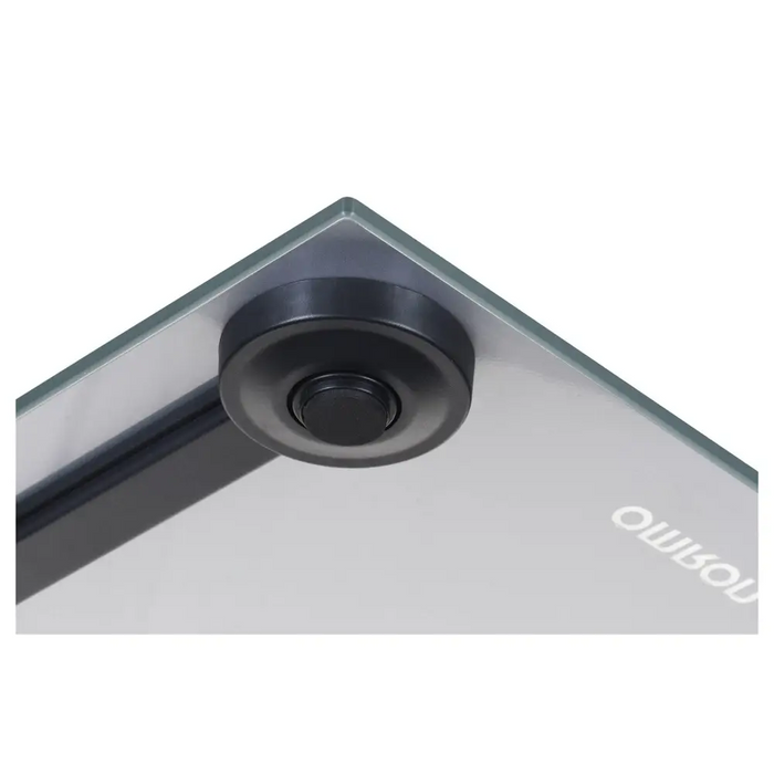 Omron HN-289-E Grey Electronic personal scale - Везни<<<За Здравето<<<Уреди за здраве и красота<<<TechMart