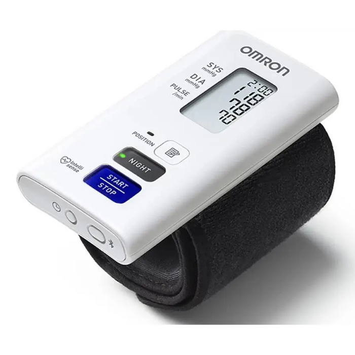 Omron NightView Upper arm Automatic - Blood pressure monitorsUIS-CIS<<<Medical appliances and equipmentUIS<<<ActionPL
