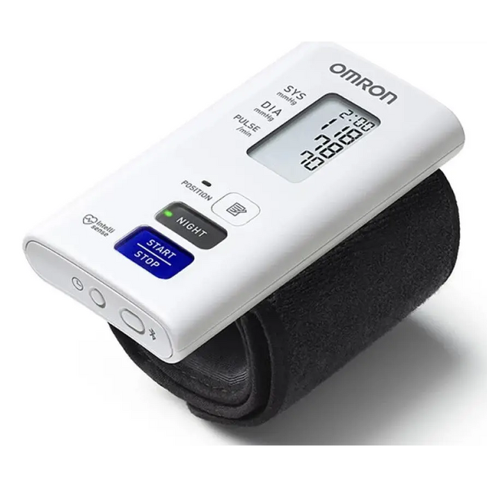 Omron NightView Upper arm Automatic - Blood pressure monitorsUIS-CIS<<<Medical appliances and equipmentUIS<<<ActionPL