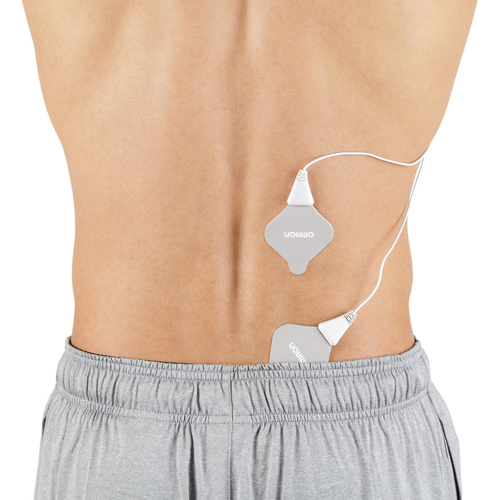 ELECTROSTIMULATOR OMRON HeatTens