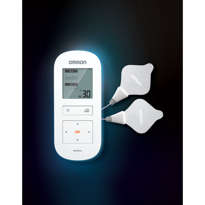 ELECTROSTIMULATOR OMRON HeatTens