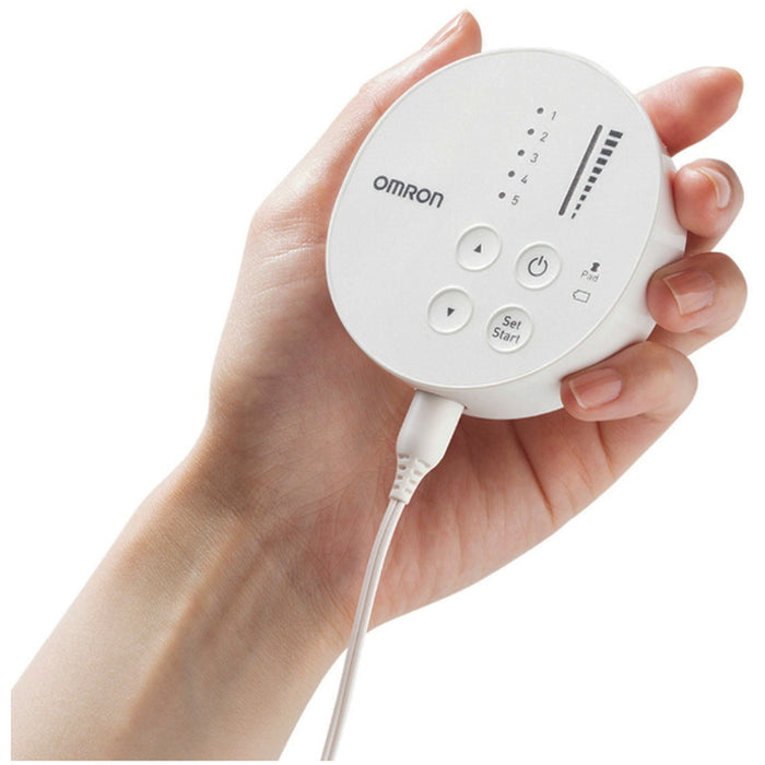 ELECTROSTIMULATOR OMRON Pocket Tens