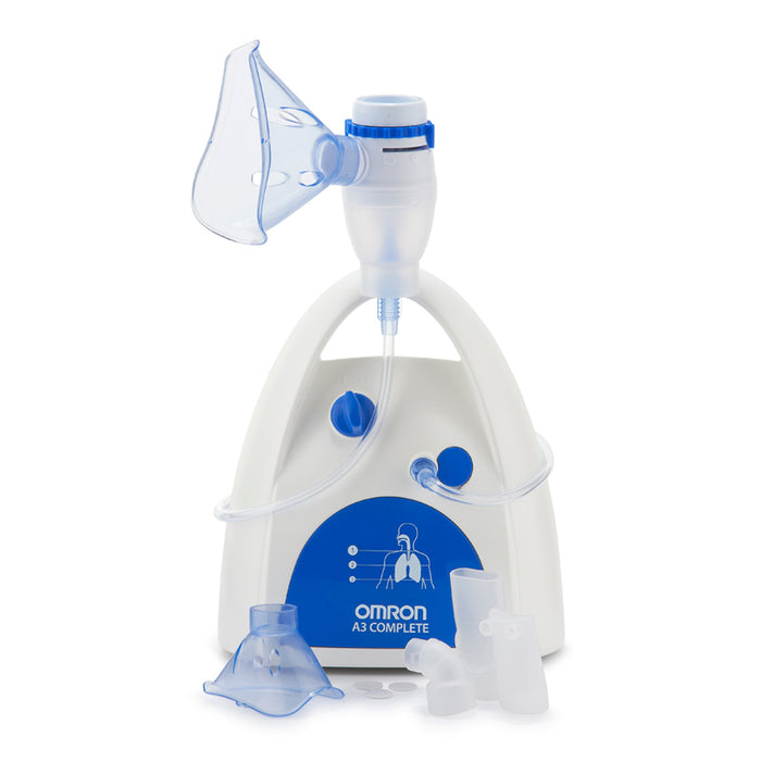 Inhaler OMRON A3 Complete +