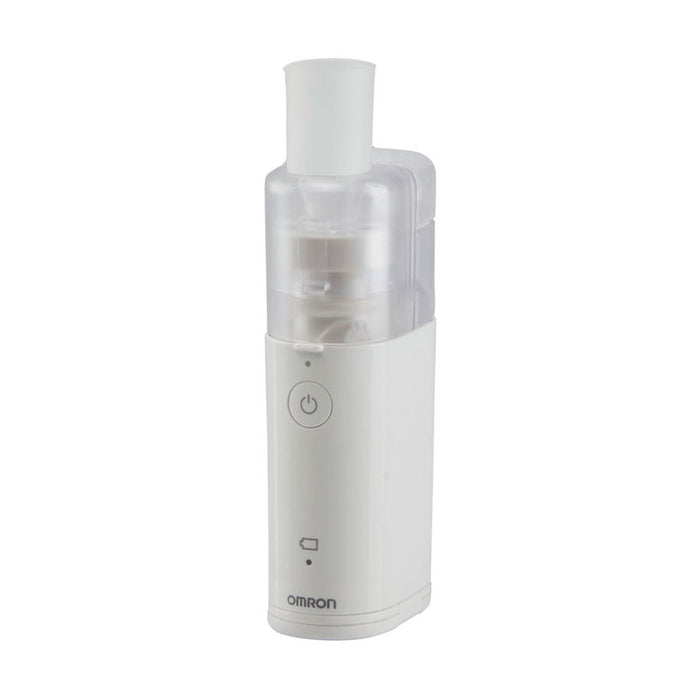 Inhaler OMRON U100 MICRO AIR
