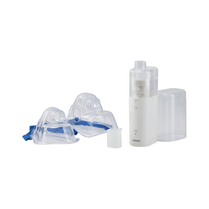 Inhaler OMRON U100 MICRO AIR