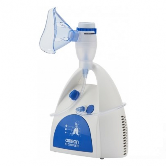 Inhaler OMRON A3 Complete