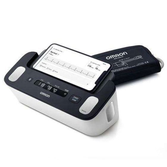 Blood apparatus OMRON Complete HEM-7530T-E3