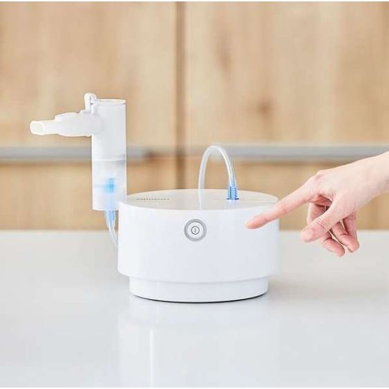 Inhaler OMRON C28P (NE-C105-E)