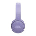 On-ear headphones JBL Tune 670NC Bluetooth 5.3 USB-C Purple - Bluetooth слушалки<<<Мобилни телефони и