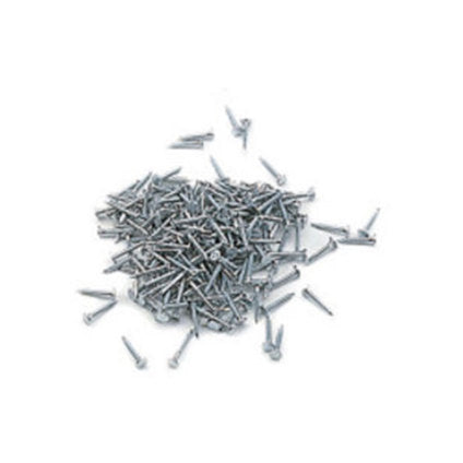 BARDOLIN NAILS GALVANIZED - 1 KG/PACKAGE ONDULINE BARDOLIN