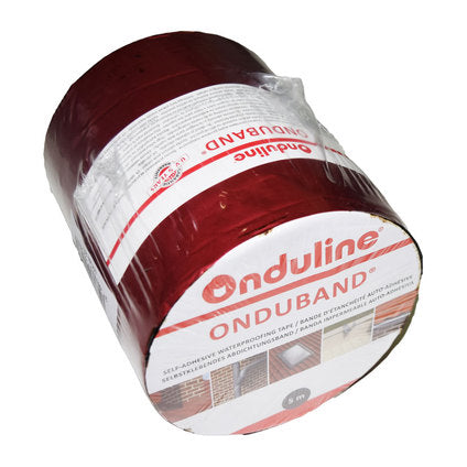 BITUMEN TAPE ROLL ONDULINE ONDUBAND