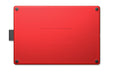 One by Wacom Small graphics tablet Black - Tablets<<<WACOM Tablets<<<WACOM<<<PolyComp&&&Графични таблети<<<Лаптопи