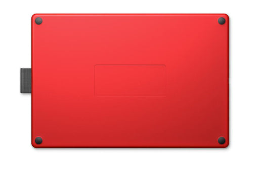 One by Wacom Small graphics tablet Black - Tablets<<<WACOM Tablets<<<WACOM<<<PolyComp&&&Графични таблети<<<Лаптопи