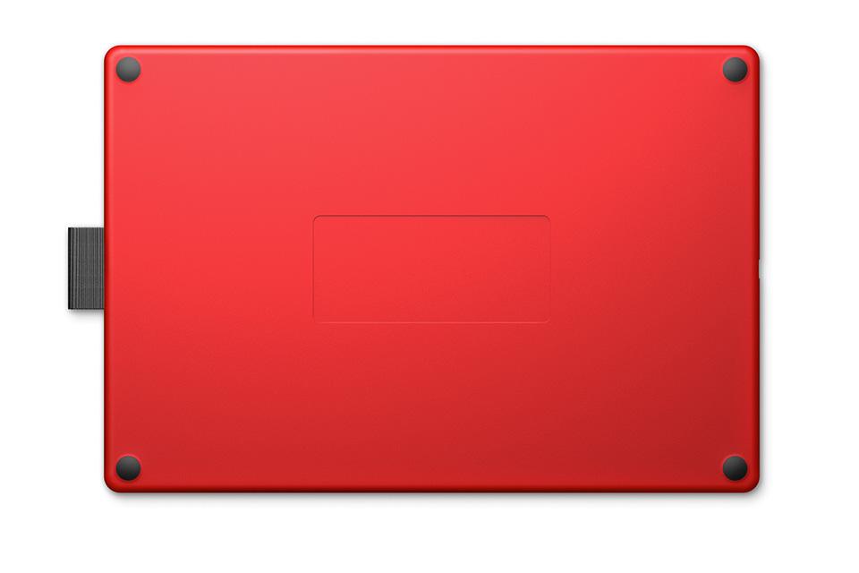 One by Wacom Small graphics tablet Black - Tablets<<<WACOM Tablets<<<WACOM<<<PolyComp&&&Графични таблети<<<Лаптопи