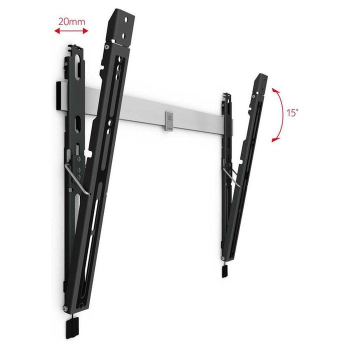 TV Stand ONE FOR ALL WM6621 BLACK