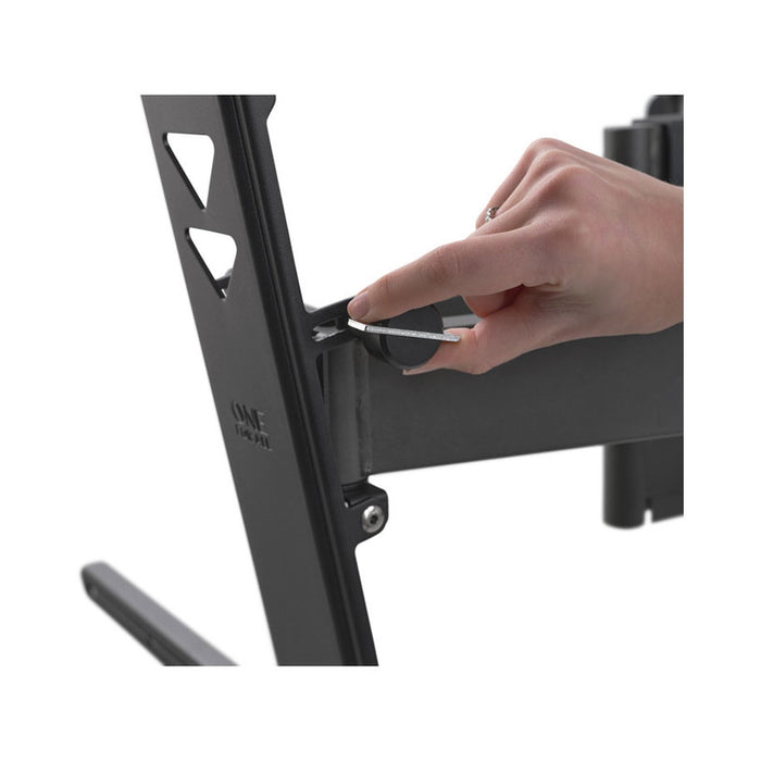 TV Stand ONE FOR ALL WM5660 BLACK