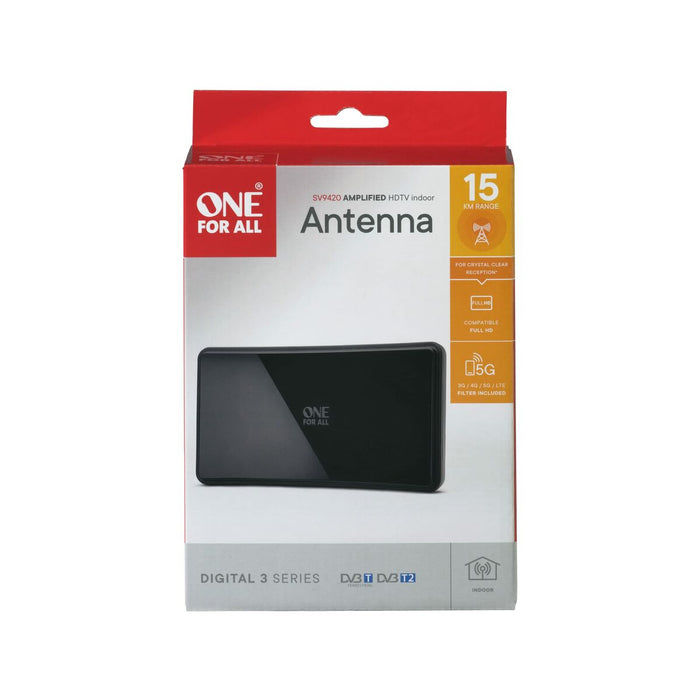 TV antenna One For All SV9420