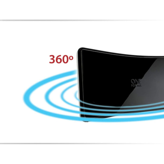 TV antenna One For All SV9420