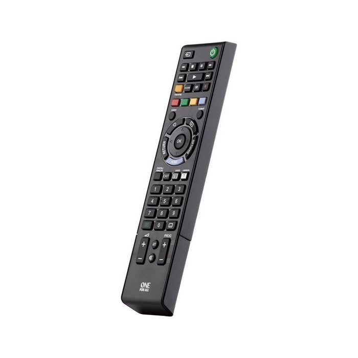 ONE FOR ALL URC1912 REMOTE CONTROL FOR SONY
