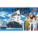 ONE PIECE GRAND SHIP COLLECTION MARINE SHIP - CollectablesFIG-KOL<<<(Games and toys) FiguresFIG<<<ActionPL