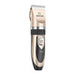 Oneisall P2 Pet Trimmer / Clippers + Scissors + Comb Set (Gold) - Animal care<<<Pets<<<InnproXML