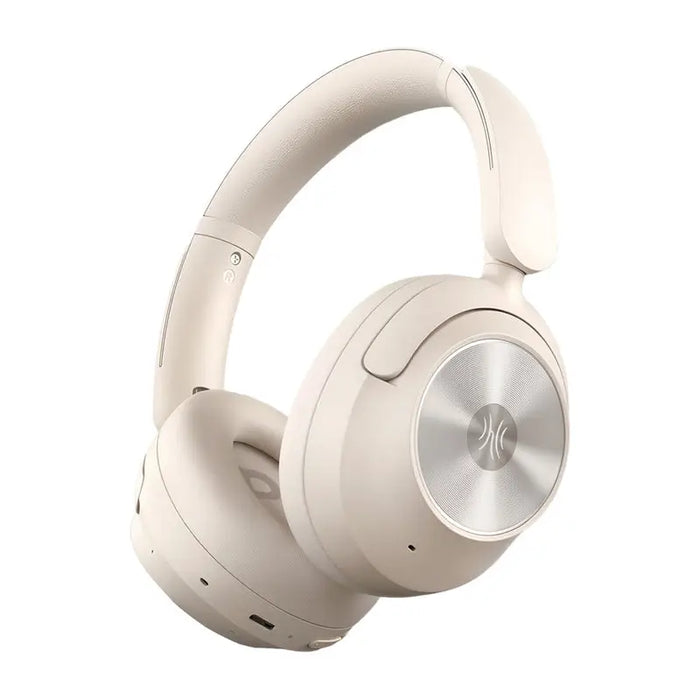 OneOdio A6 wireless headphones (white) - Over-ear<<<Wireless<<<Headphones<<<Audio<<<InnproXML