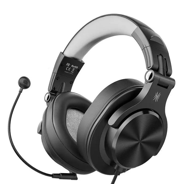 Oneodio A71D wired headphones (black) - Wired<<<Headphones<<<Audio<<<InnproXML