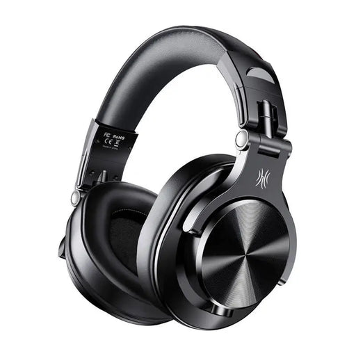 Oneodio A71M Wired Headphones (Black) - Wired<<<Headphones<<<Audio<<<InnproXML