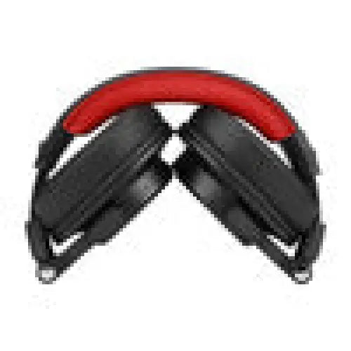 Oneodio Fusion A70 Wireless Headphones (Black and Red) - Over-ear<<<Wireless<<<Headphones<<<Audio<<<InnproXML