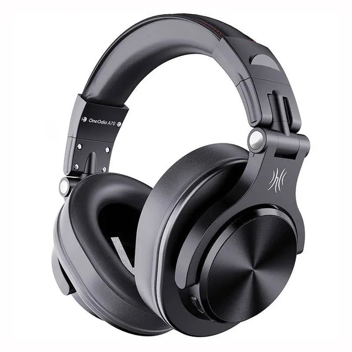 Oneodio Fusion A70 wireless headphones (black) - Over-ear<<<Wireless<<<Headphones<<<Audio<<<InnproXML