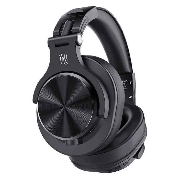 Oneodio Fusion A70 wireless headphones (black) - Over-ear<<<Wireless<<<Headphones<<<Audio<<<InnproXML