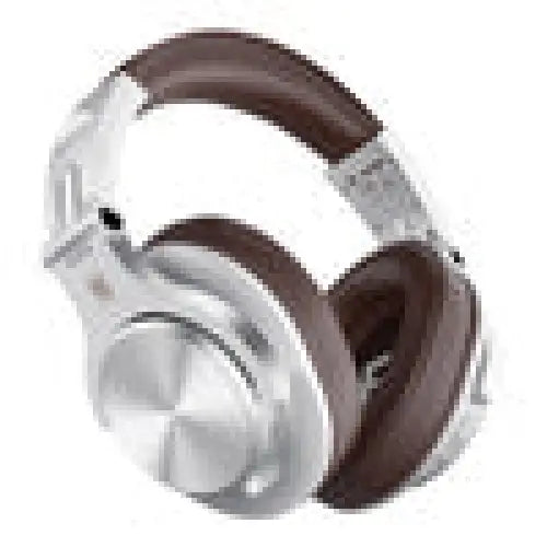 Oneodio Fusion A70 Wireless Headphones (Brown) - Over-ear<<<Wireless<<<Headphones<<<Audio<<<InnproXML