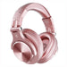 Oneodio Fusion A70 Wireless Headphones (pink) - Over-ear<<<Wireless<<<Headphones<<<Audio<<<InnproXML