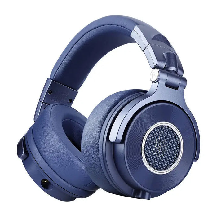 Oneodio Monitor 60 Wired Headphones (Blue) - Wired<<<Headphones<<<Audio<<<InnproXML
