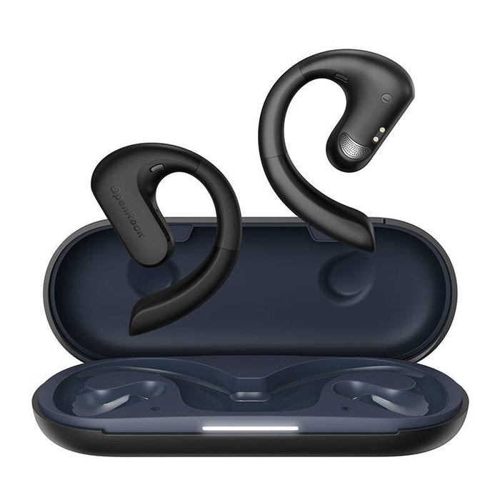 OneOdio OpenRock S Wireless Headphones (black) - Sports<<<Wireless<<<Headphones<<<Audio<<<InnproXML