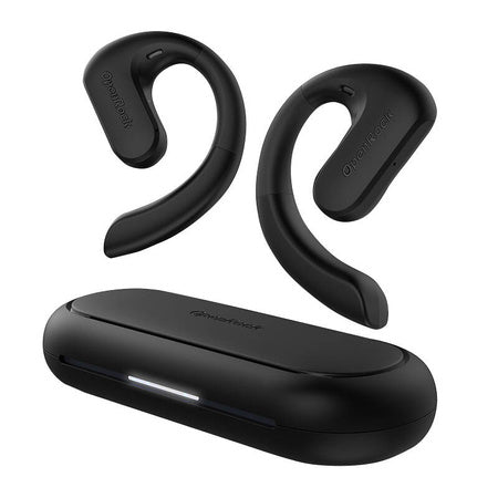 OneOdio OpenRock S Wireless Headphones (black) - Sports<<<Wireless<<<Headphones<<<Audio<<<InnproXML