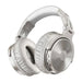Oneodio Pro C Wireless Headphones (Silver) - Over-ear<<<Wireless<<<Headphones<<<Audio<<<InnproXML