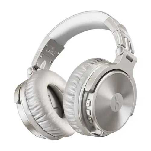 Oneodio Pro C Wireless Headphones (Silver) - Over-ear<<<Wireless<<<Headphones<<<Audio<<<InnproXML
