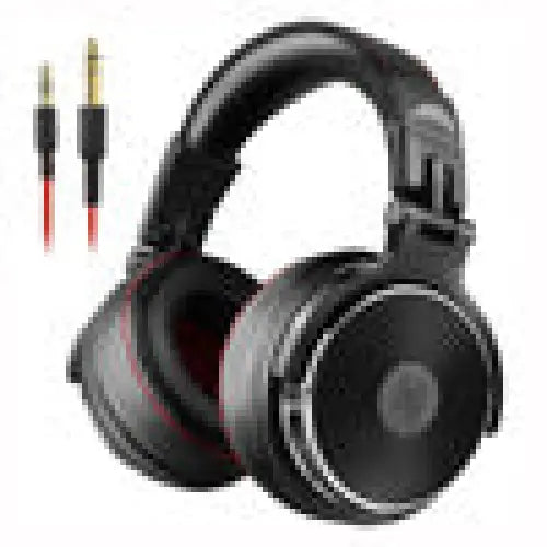 Oneodio Pro50 wired headphones (black) - Wired<<<Headphones<<<Audio<<<InnproXML