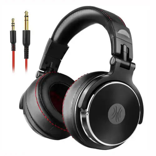 Oneodio Pro50 wired headphones (black) - Wired<<<Headphones<<<Audio<<<InnproXML